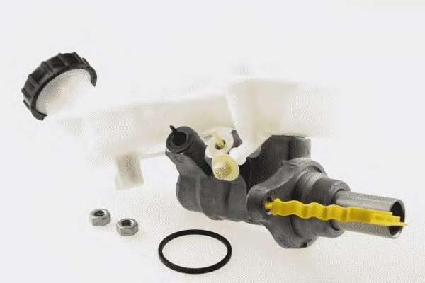 Главный тормозной цилиндр