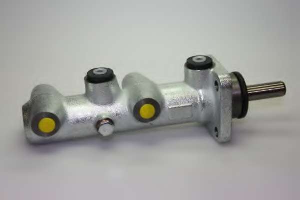 Главный тормозной цилиндр