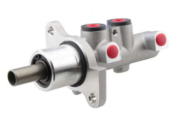 Главный тормозной цилиндр