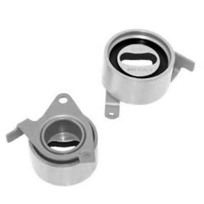 Пружина растяжения, натяжной ролик (зубчатый ремень)