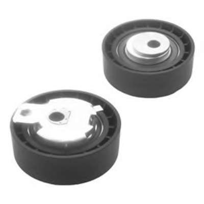 MAGNETI MARELLI FORD ролик натягувача ременя FIESTA,FOCUS 1.8DI