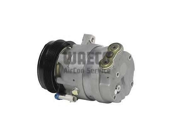 Компрессор, кондиционер