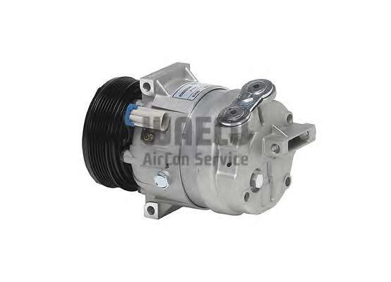 Компрессор, кондиционер