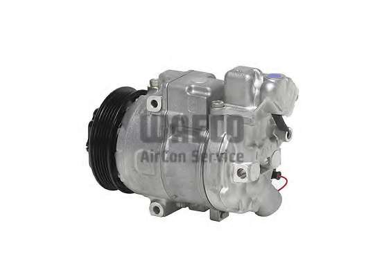 Компрессор, кондиционер