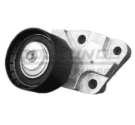 Натяжной ролик, ремень ГРМ