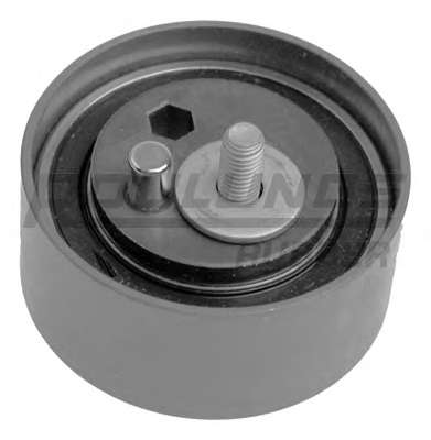 Натяжной ролик, ремень ГРМ