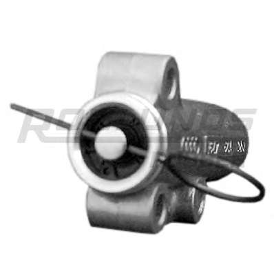 Натяжной ролик, ремень ГРМ