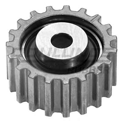 Паразитный / Ведущий ролик, зубчатый ремень