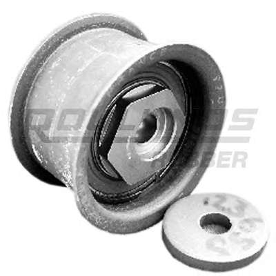 Паразитный / Ведущий ролик, зубчатый ремень