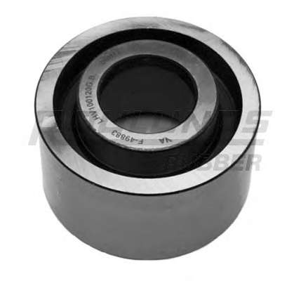 Паразитный / Ведущий ролик, зубчатый ремень