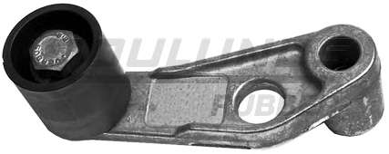 Паразитный / Ведущий ролик, зубчатый ремень