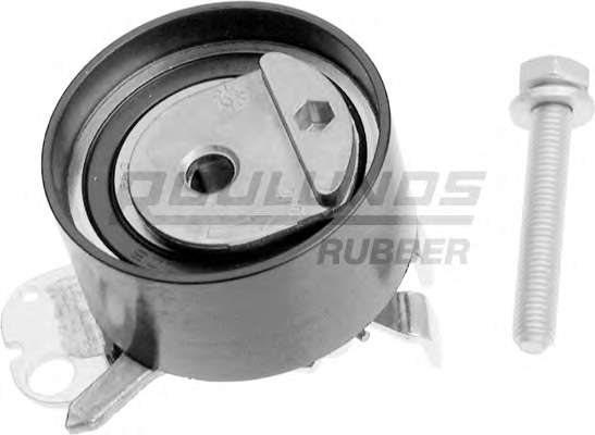 Натяжной ролик, ремень ГРМ