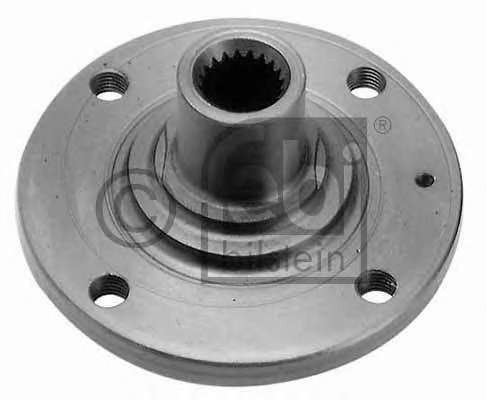 FEBI VW маточина колеса передн. POLO -94,DERBY -94 34мм