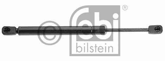 Газовая пружина, крышка багажник