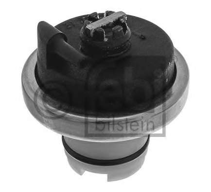 Вакуумный элемент, управление коробки передач