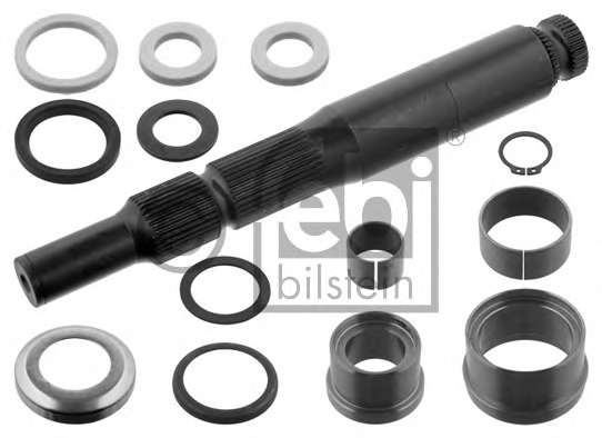 Ремкомплект, подшипник выключения сцепления