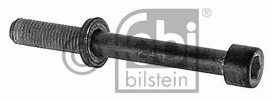 Болт головки цилидра