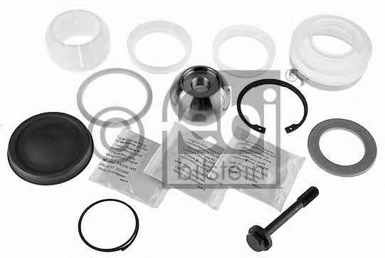 Ремкомплект, направляющяя стойка