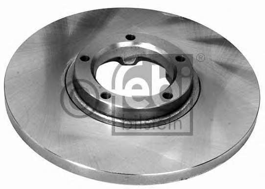 Тормозной диск