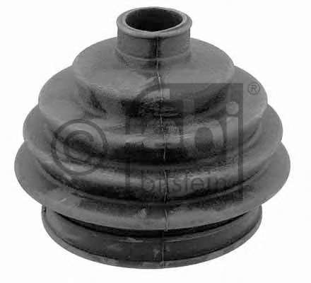 Пыльник, приводной вал