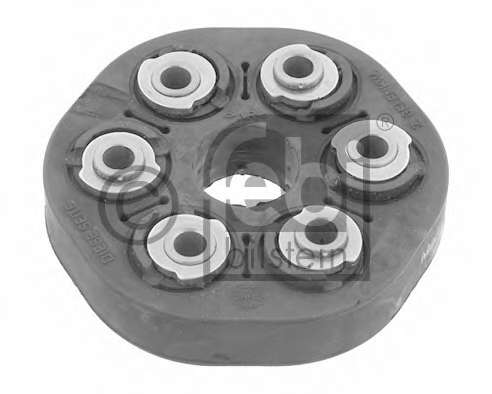 FEBI DB муфта еластична W202