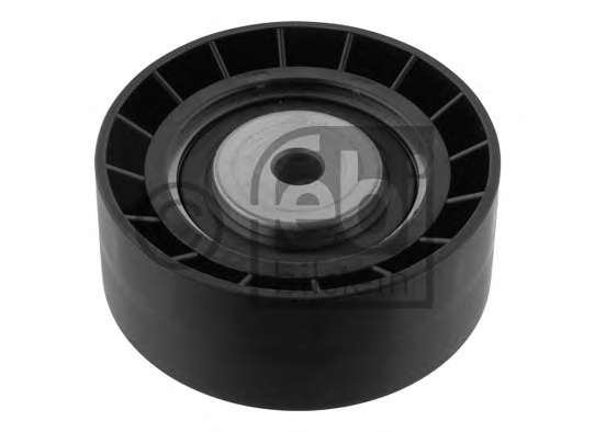 Натяжной ролик, поликлиновой  ремень