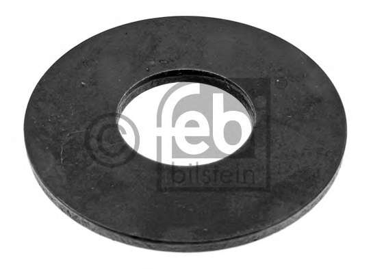 Пружинное кольцо