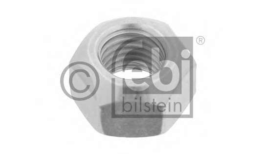 Гайка M12X1,5-с/к E36/E34