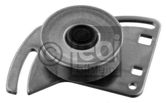 Натяжной ролик, поликлиновой  ремень