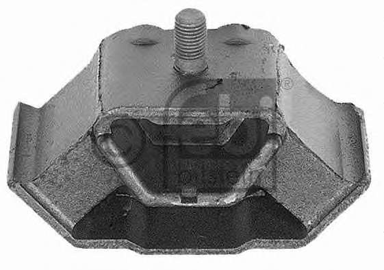 Подвеска, автоматическая коробка передач; Подвеска, ступенчатая коробка передач