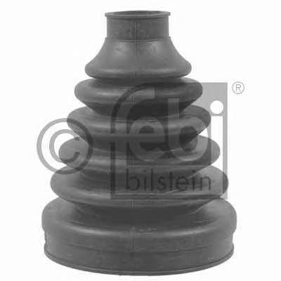 Комплект пылника, приводной вал