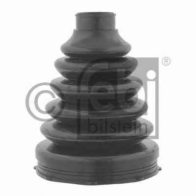 Пыльник, приводной вал