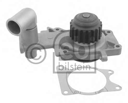 Водяной насос