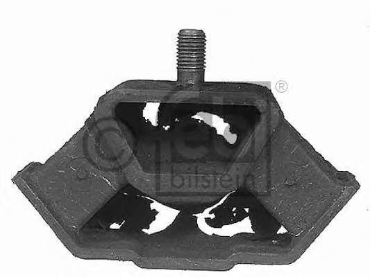 Подвеска, автоматическая коробка передач; Подвеска, ступенчатая коробка передач