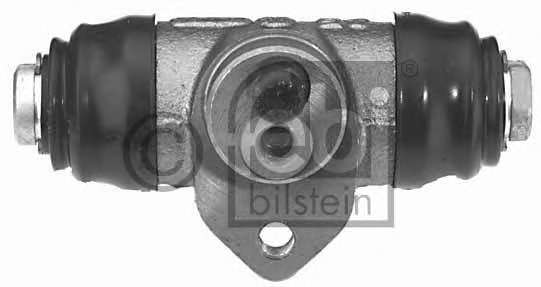 CYLINDEREK HAM. TYLNY FI 25.40 LT 35-55 +4X4 8/78-7/90