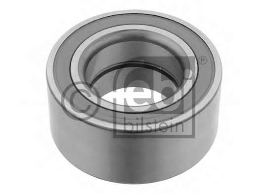 Подшипник ступицы колеса