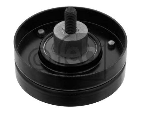 Паразитный / ведущий ролик, поликлиновой ремень