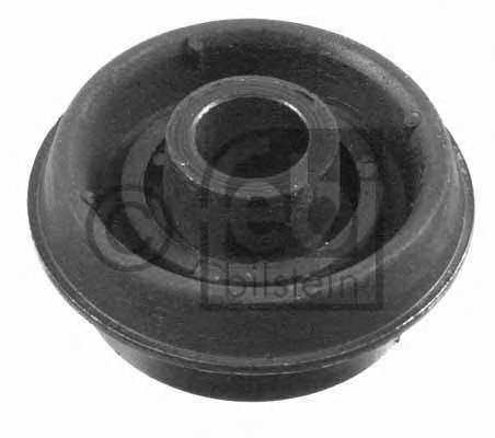 Втулка, подушка кабины водителя