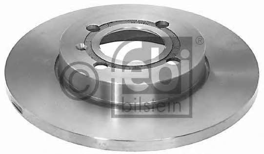 Гальмівний диск