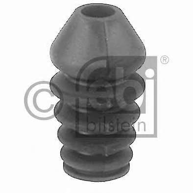 Буфер, амортизация