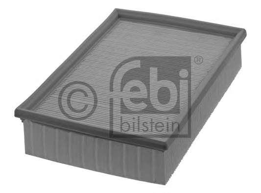 Воздушный фильтр