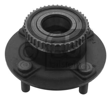 Комплект подшипника ступицы колеса