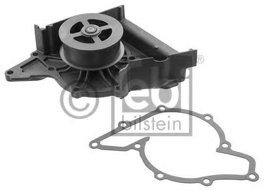 Водяной насос