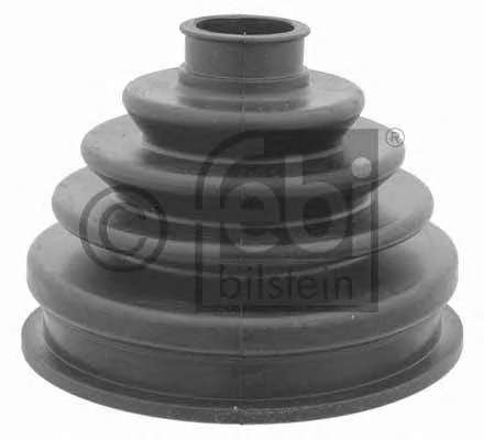 Пыльник, приводной вал