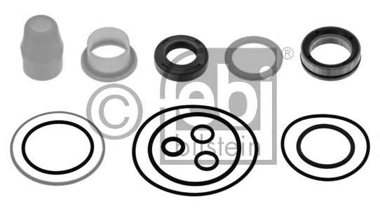 Комплект прокладок, рулевой механизм