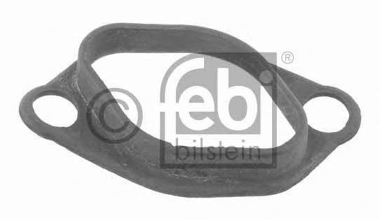 Плоская шайба