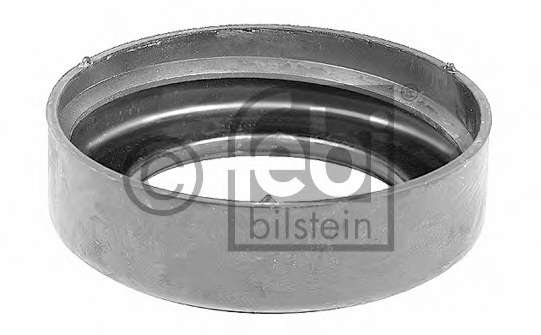 Буфер, амортизация