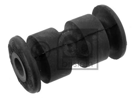 Втулка, серьга рессоры