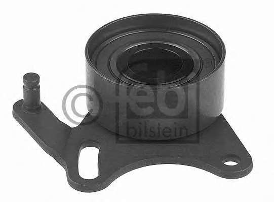 Натяжной ролик, ремень ГРМ