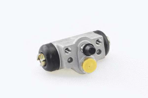 Колесный тормозной цилиндр